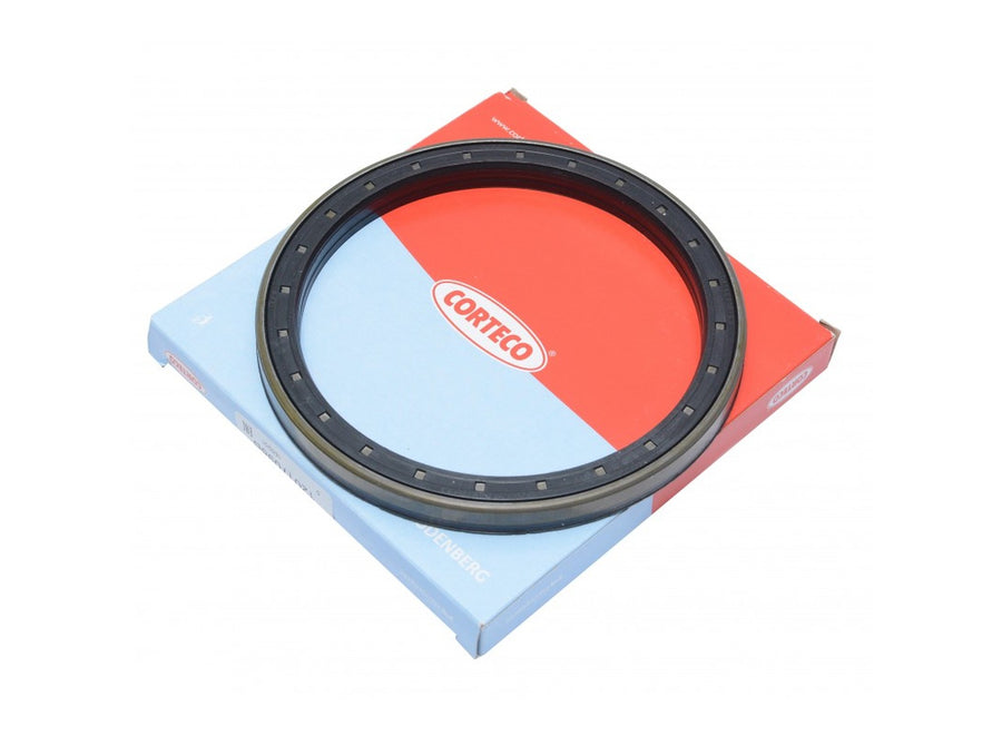 Volvo EW140B Abstreifer VOE11714206 u.a. für EW160B, EW140, EW160 – Ansicht 1