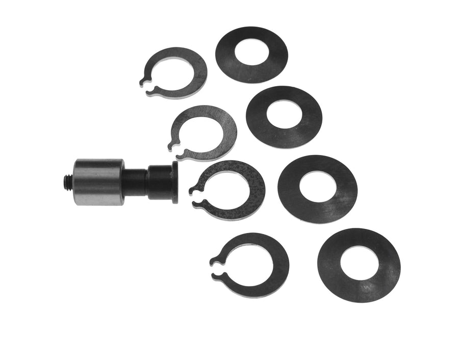 Volvo Scheibeneinstellsatz VOE11716577 – Ansicht 1