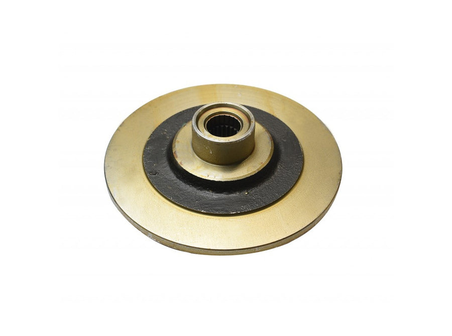 Volvo BL60 Bremsscheibe VOE11716606 u.a. für BL70, BL71B, BL71 – Ansicht 1