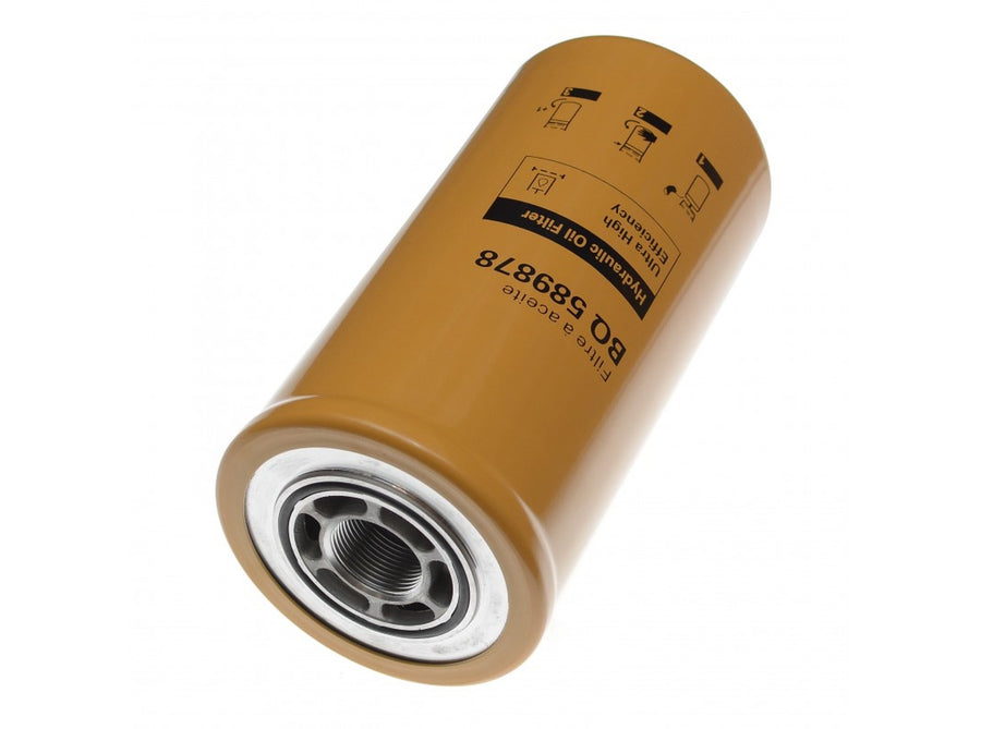 Volvo Hydraulikölfilter VOE11809003 – Ansicht 1