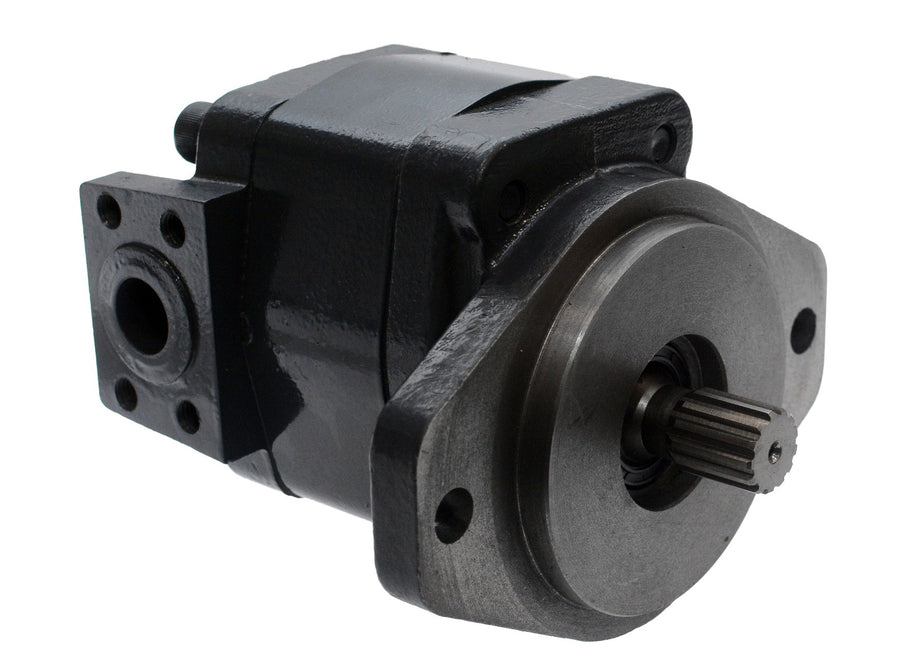 Volvo Zahnradpumpe VOE14525542 – Ansicht 1