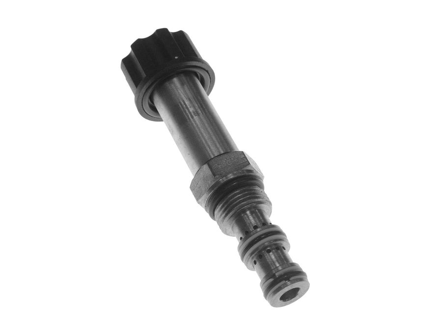 Volvo EC55C Magnetventil VOE14576751 u.a. für EC60C, EC60E, ECR58D – Ansicht 1