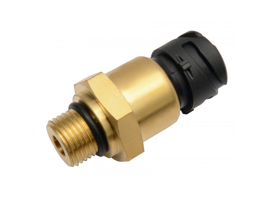 Volvo A40E Druckmelder SE405/SE4201 VOE15047336 u.a. für A35E, EW140B, EW160B – Ansicht 1