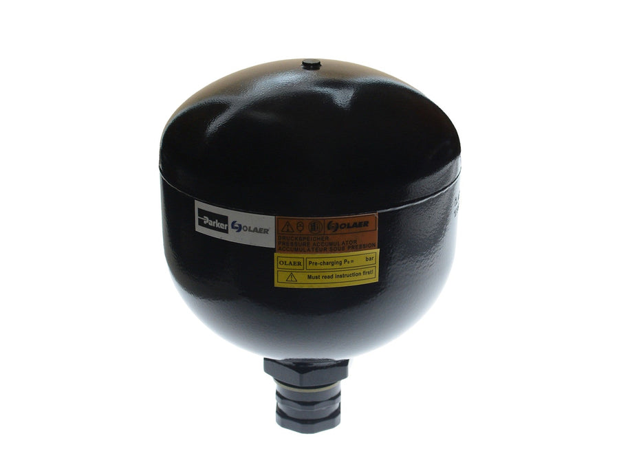 Original Volvo L150G Speicher VOE17262262 u.a. für L150H, L180G, L180H