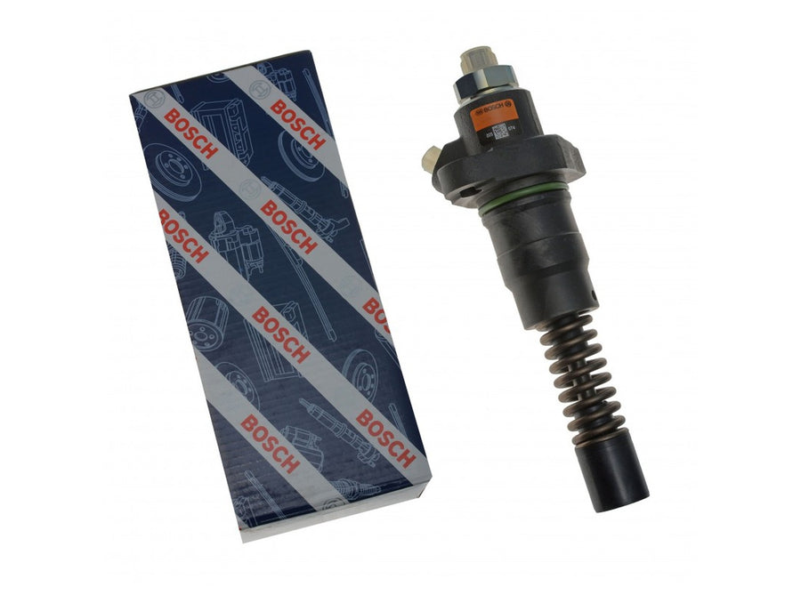 Volvo ABG7820 Hochdruckpumpe VOE21147445 u.a. für ABG8820, EC200D, EC210D – Ansicht 1