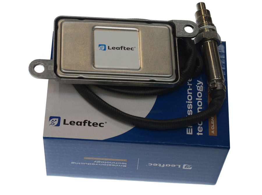 Volvo EC140C Sensor VOE22236678 u.a. für EC140E, EC160E, EC180E – Ansicht 1