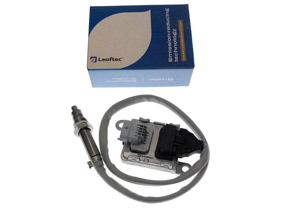 Volvo Geber VOE22417668 – Ansicht 1