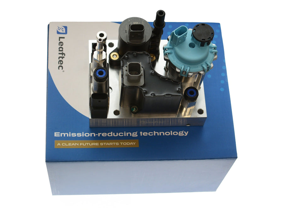 Volvo Pumpengerät VOE23387865 – Ansicht 1