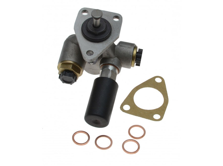 Volvo Kraftstoffpumpe VOE6213583 – Ansicht 1