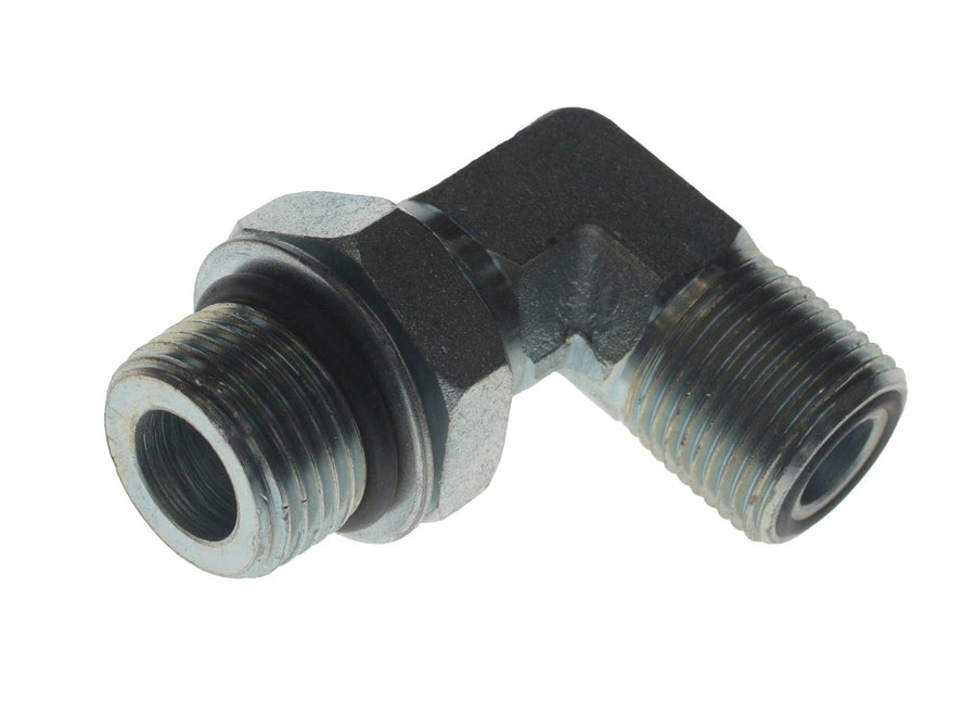 Original Volvo Winkelnippel VOE935073