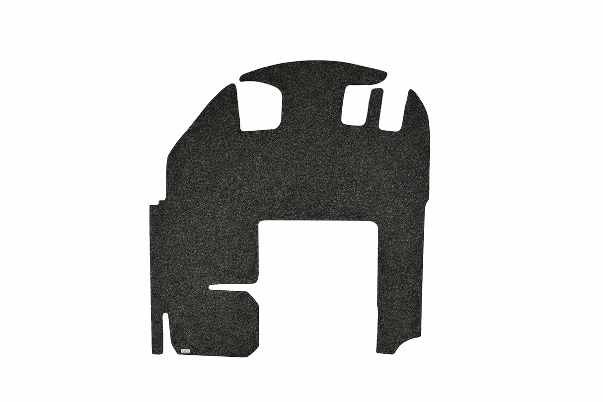 Caterpillar Fußmatte -Basic für 980K