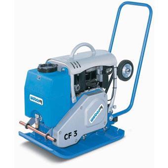 Weber MT CF 3