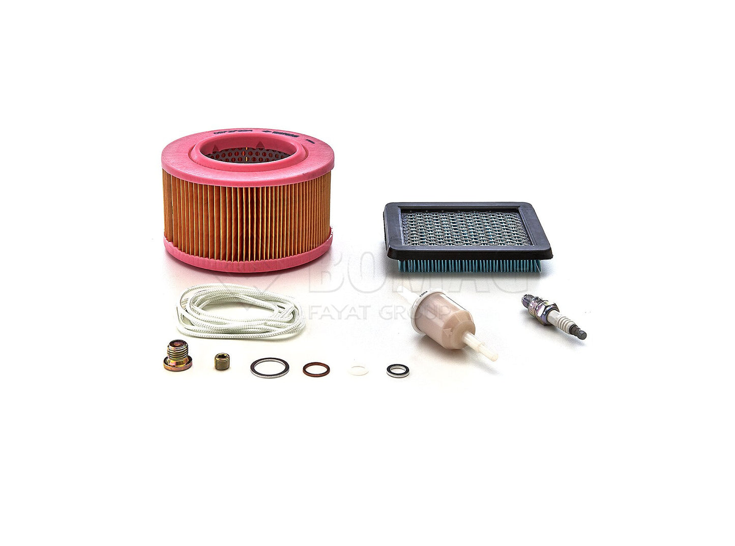 Original Bomag Filtersatz 775 541 11