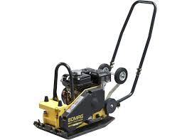 Bomag BP 10/36