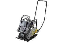 Bomag BP 12/40