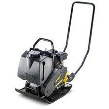 Bomag BP 15/45