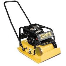 Bomag BP 25/48