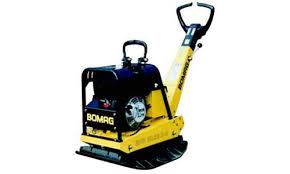 Bomag BPR 30/38
