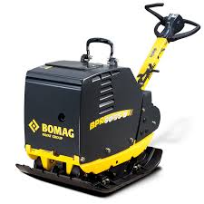 Bomag BPR 50/52