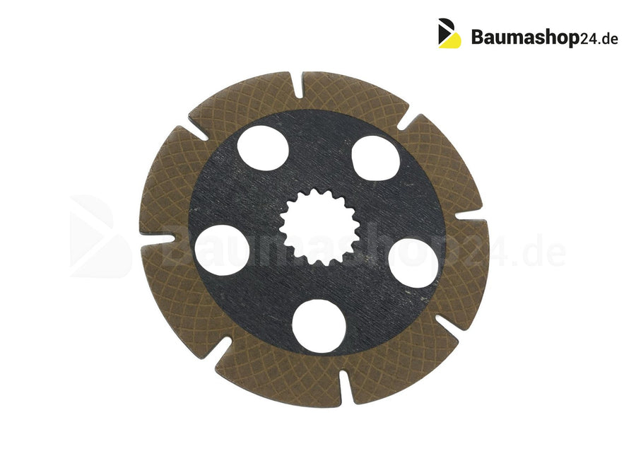 Original Kramer Bremsscheibe 1000150552