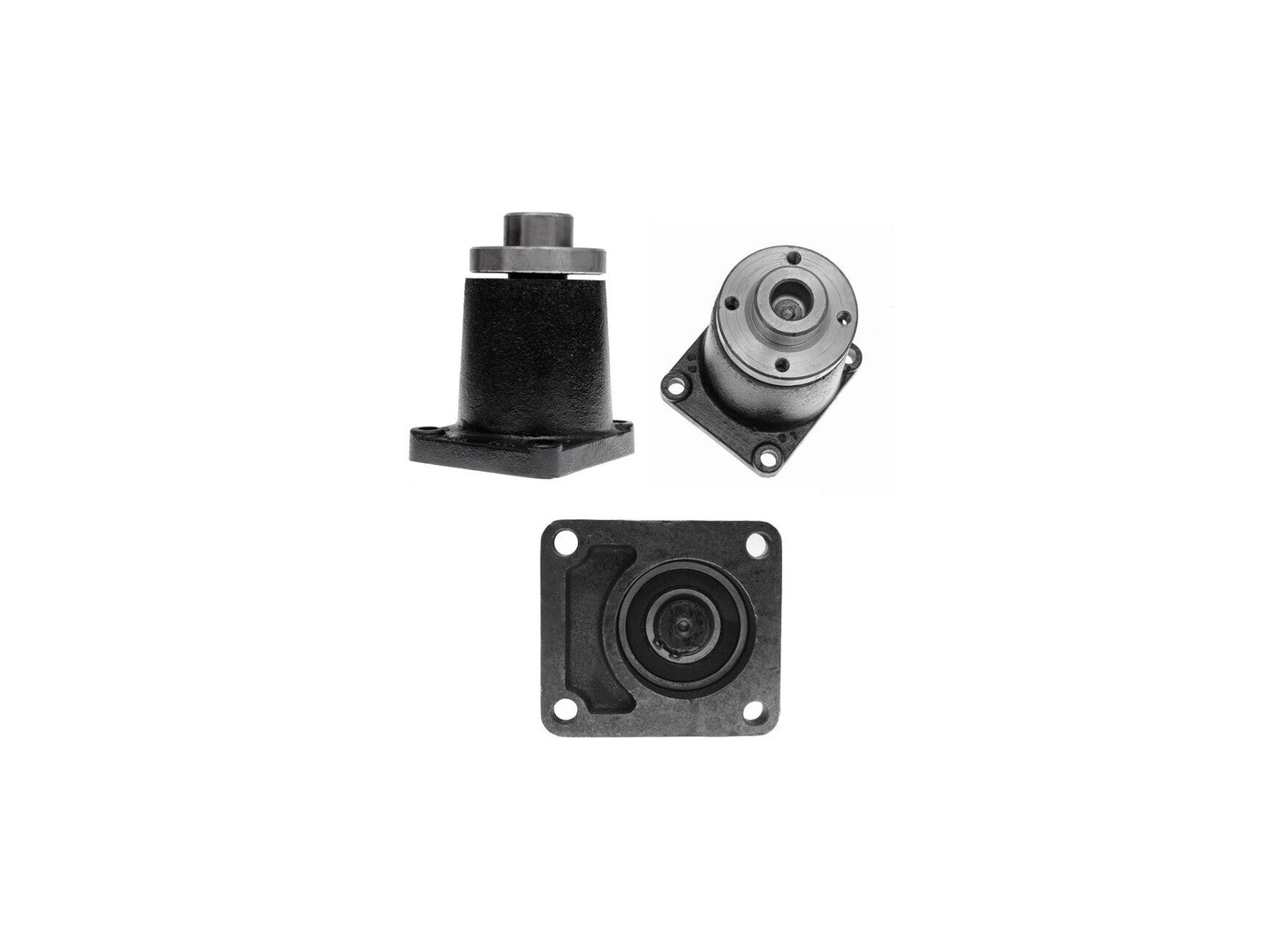 JCB Lüfterantrieb 02/202962