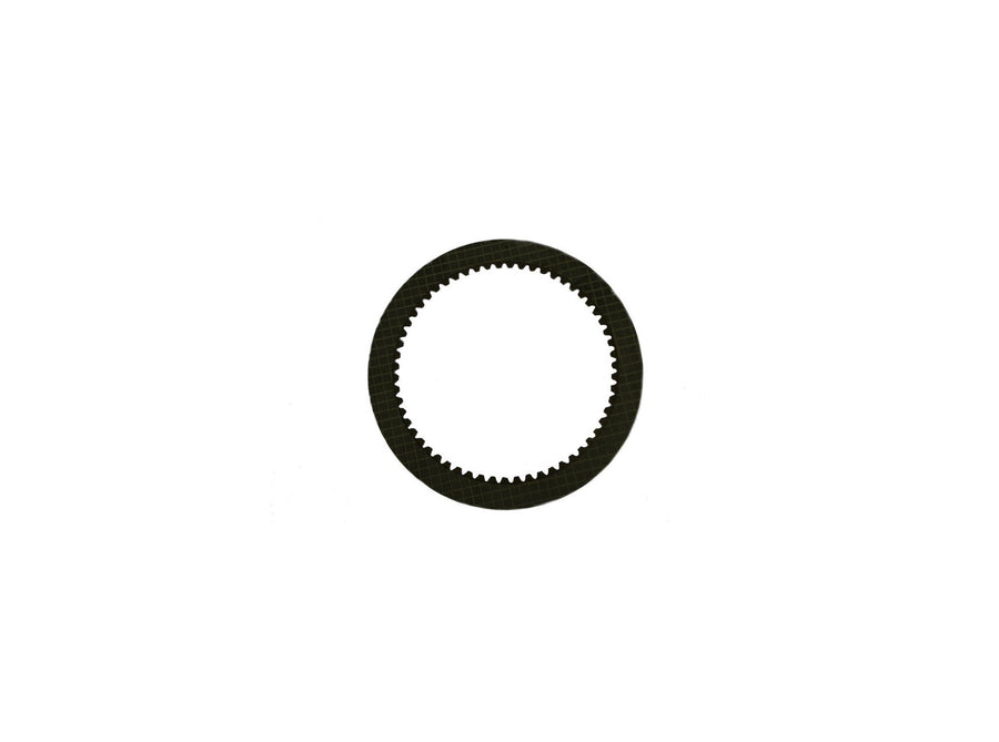 JCB Kupplungsscheibe 04/500206
