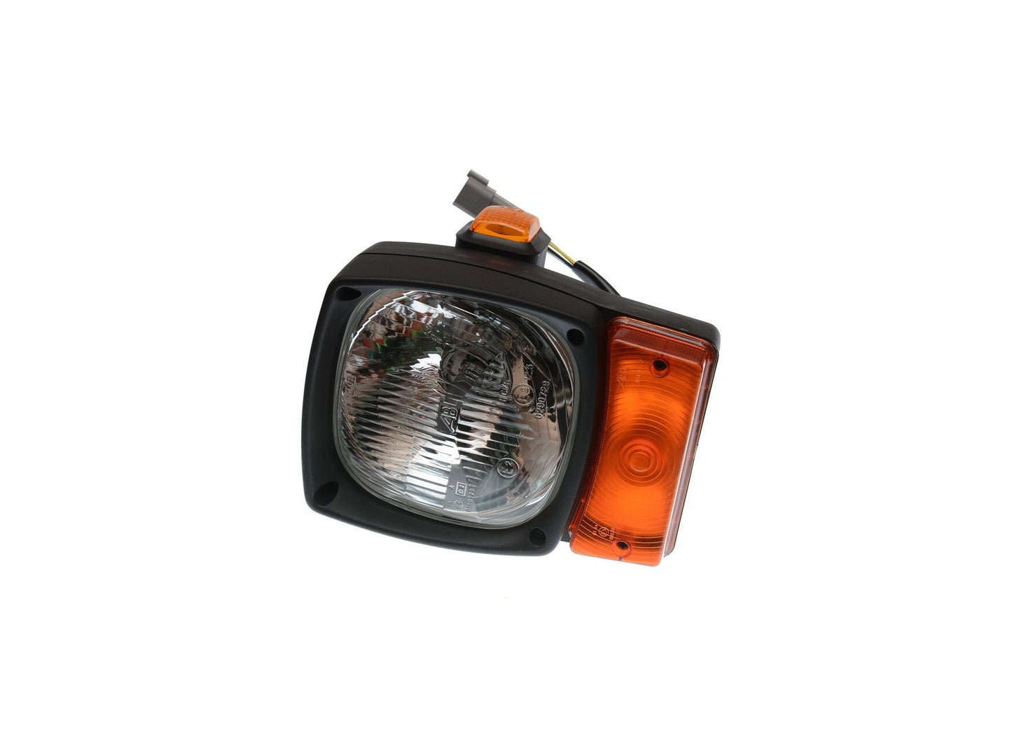 Original Caterpillar Lampe Links 105-4849