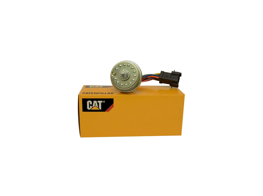 Original Caterpillar Drehschalter 1083320