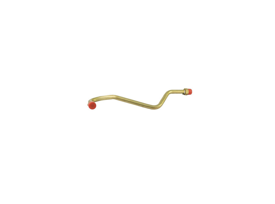 Original Caterpillar Rohr 1202239