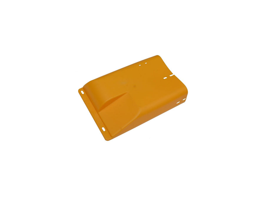 Premium Line JCB Abdeckung gelb 123/05550 Sonstige Ersatzteil