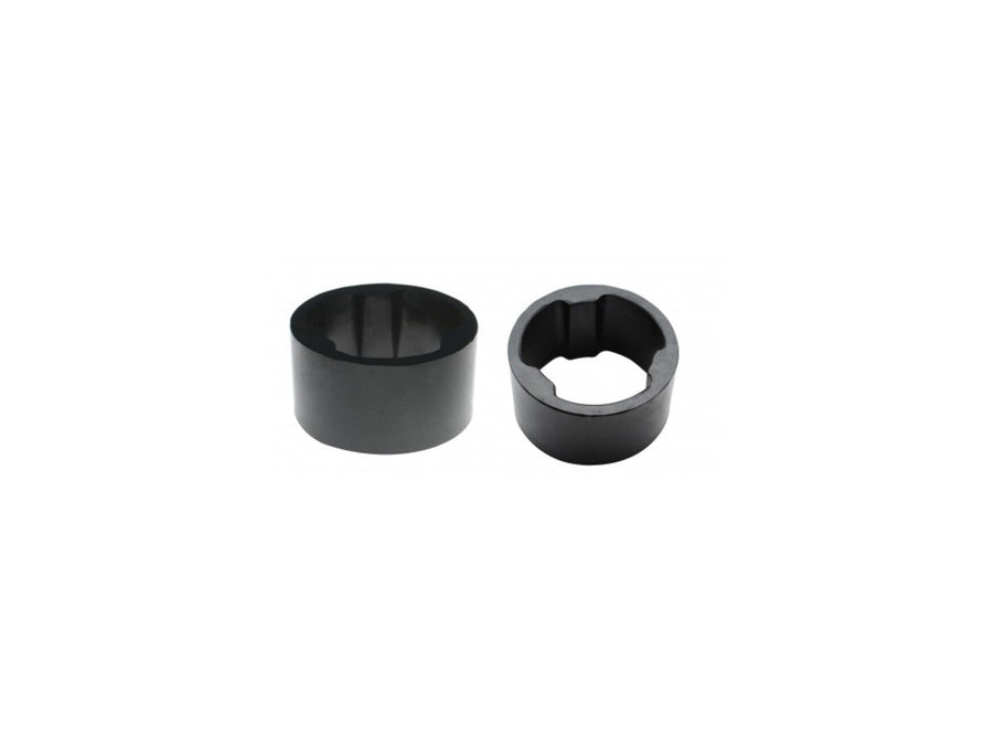 JCB Buchse TCS 123/06012