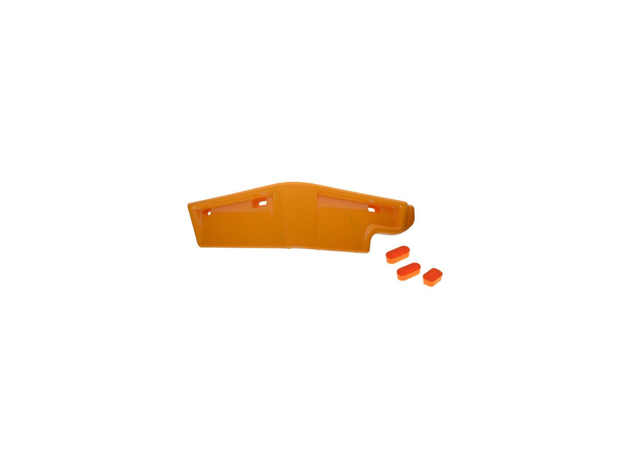 JCB Abdeckung rechts 123/06144