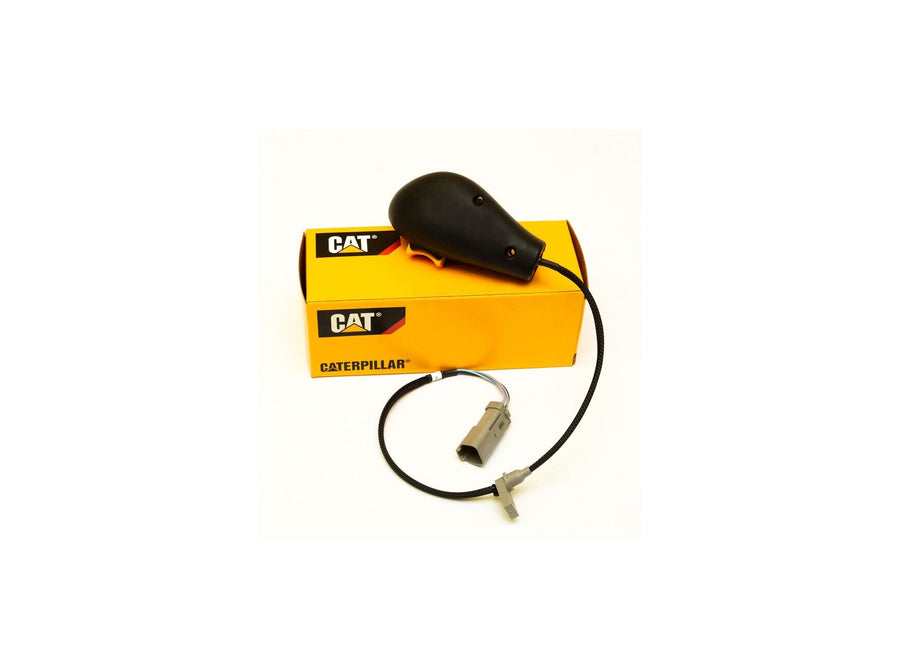 Caterpillar Original Caterpillar Türgriff 2086096 Sonstige Ersatzteil