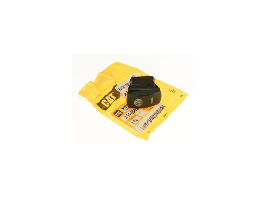 Caterpillar Original Caterpillar Schalter 2144693 Sonstige Ersatzteil