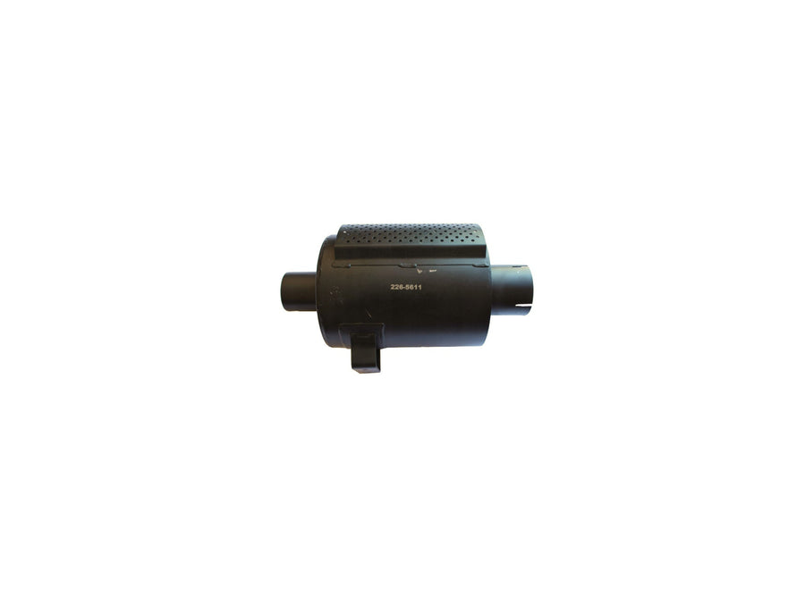 Premium Line Caterpillar Auspufftopf 2265611 Sonstige Ersatzteil