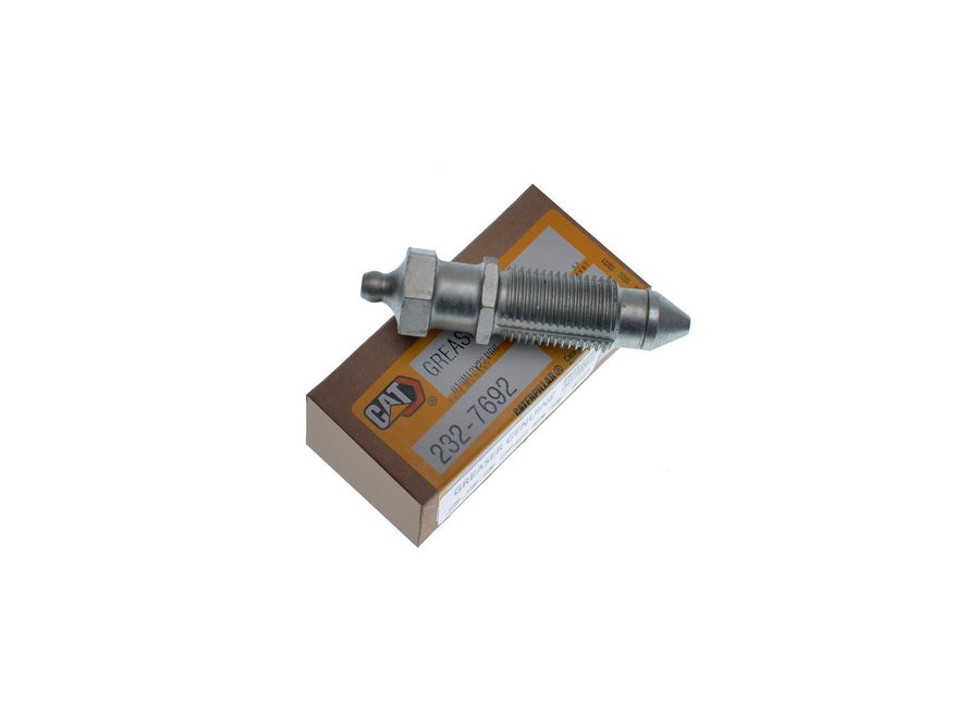 Original Caterpillar Schmierfett 2327692