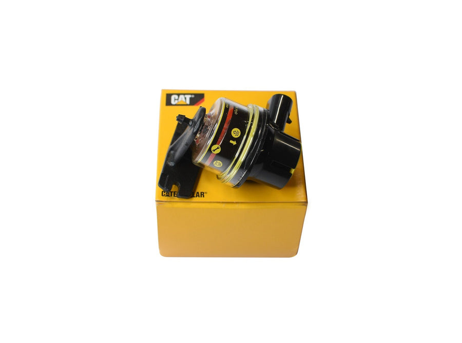 Caterpillar Original Caterpillar Ölstandsanzeige 2601347 Sonstige Ersatzteil