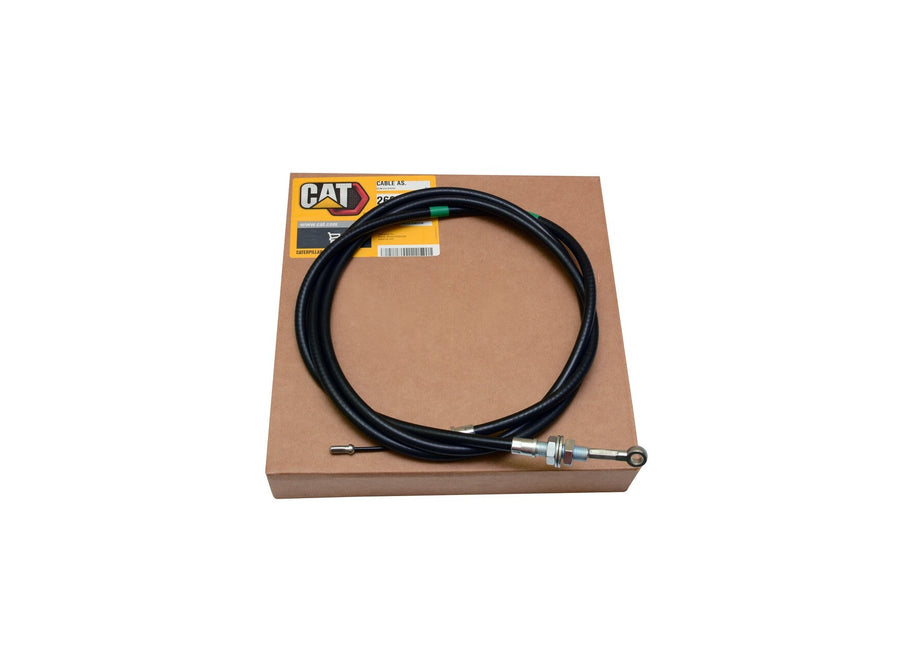 Caterpillar Original Caterpillar Kabel 2698474 Bowdenzug Ersatzteil