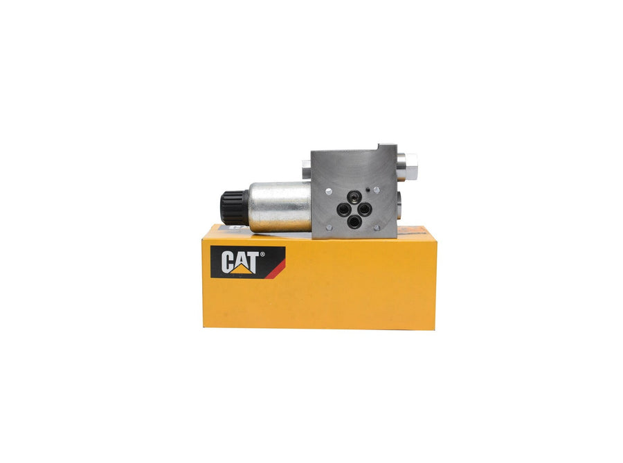 Caterpillar Original Caterpillar Ventil 2780209 Sonstige Ersatzteil