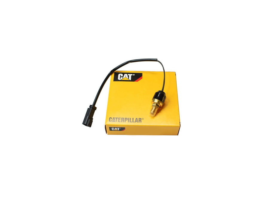 Original Caterpillar Öldrucksensor 3095769