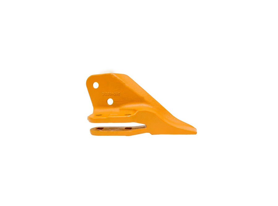 Premium Line Caterpillar Linker Seitenzahn 6,4 kg 312204052 Sonstige Ersatzteil