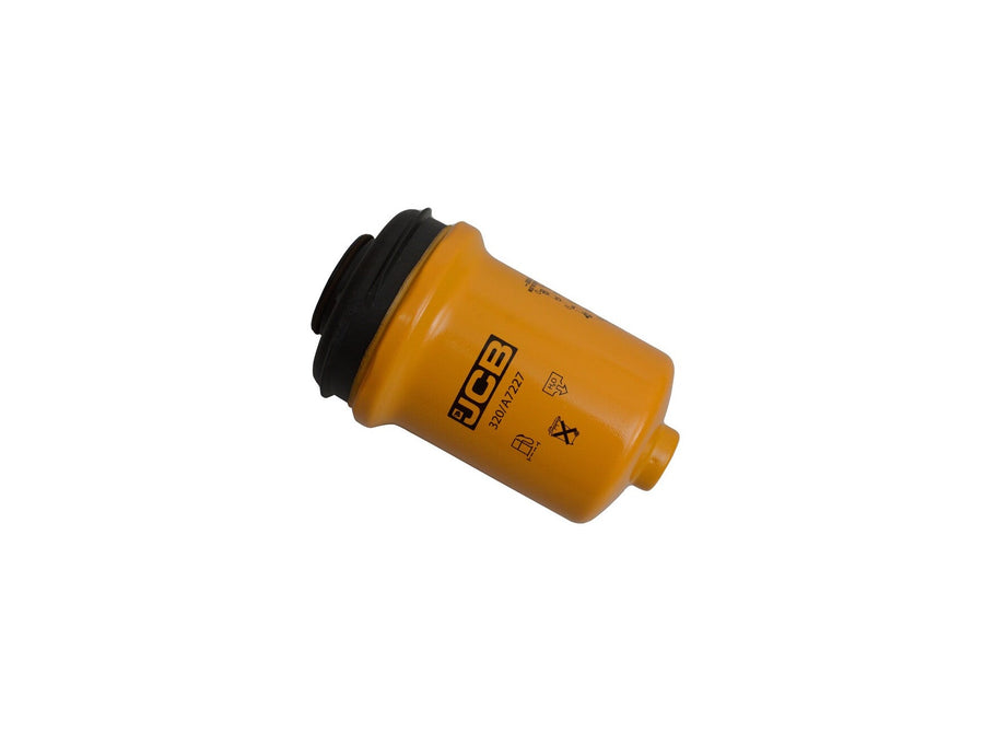 Original JCB Kraftstofffilter 320/A7227
