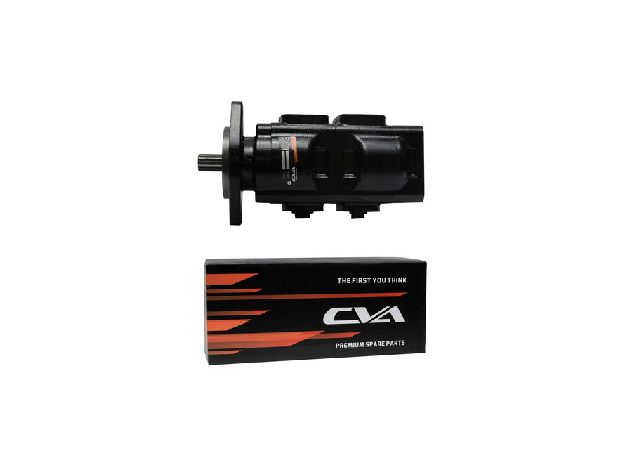 JCB Hydraulikpumpe ISO 9001:2015 Zertifiziert 332/F9030