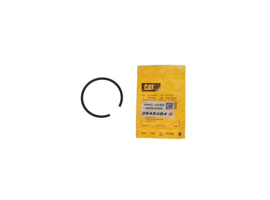 Caterpillar Original Caterpillar Ring 3945484 Sonstige Ersatzteil