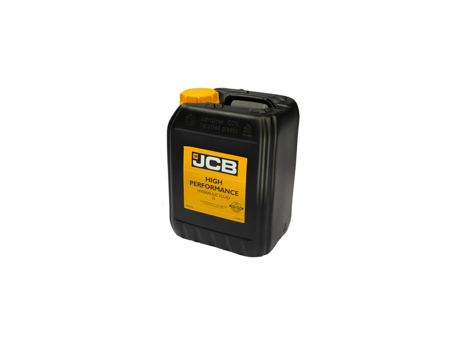 JCB Original JCB Bremsflüssigkeit 5L 4002/0503 Sonstige Ersatzteil