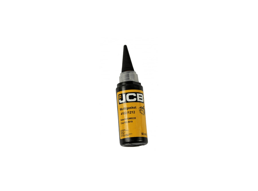 JCB Original JCB Dichtung 4102/1212 Dichtung Ersatzteil