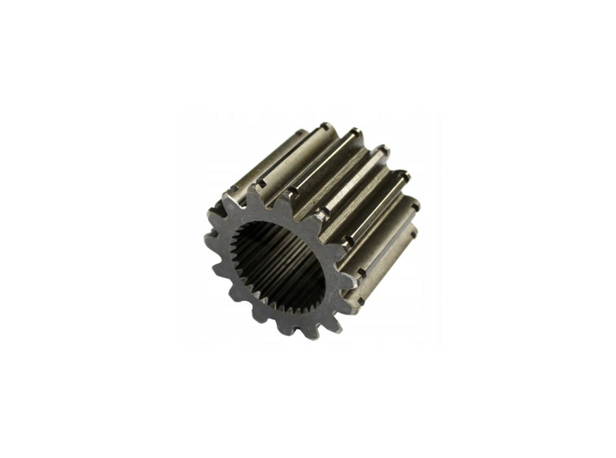 JCB Bremsscheibenbefestigung 450/10215