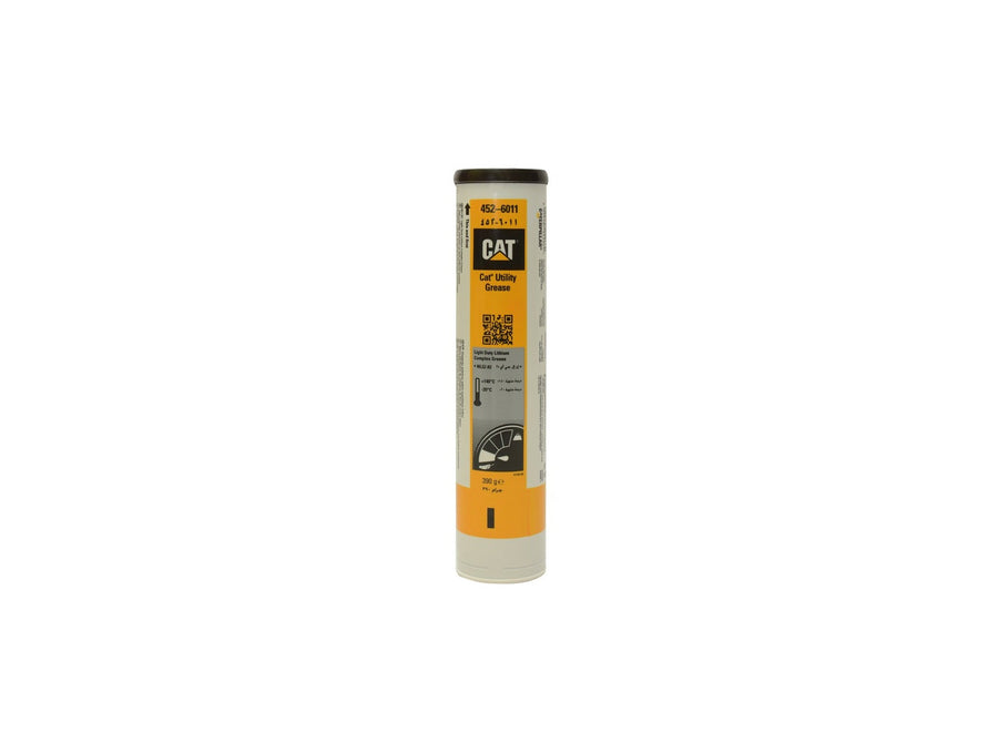 Original Caterpillar Schmierfett 4526011