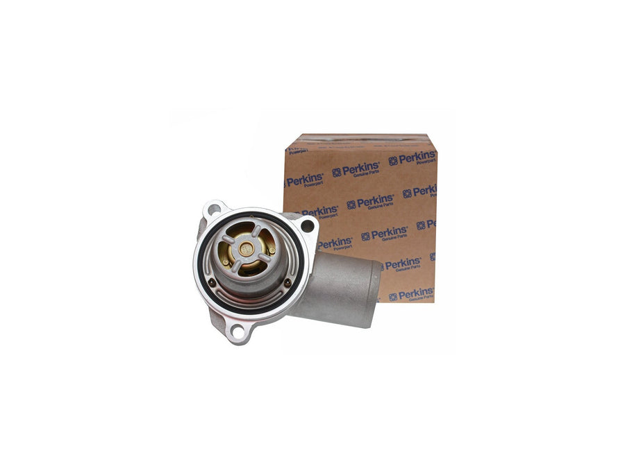 Caterpillar Thermostat 4973990