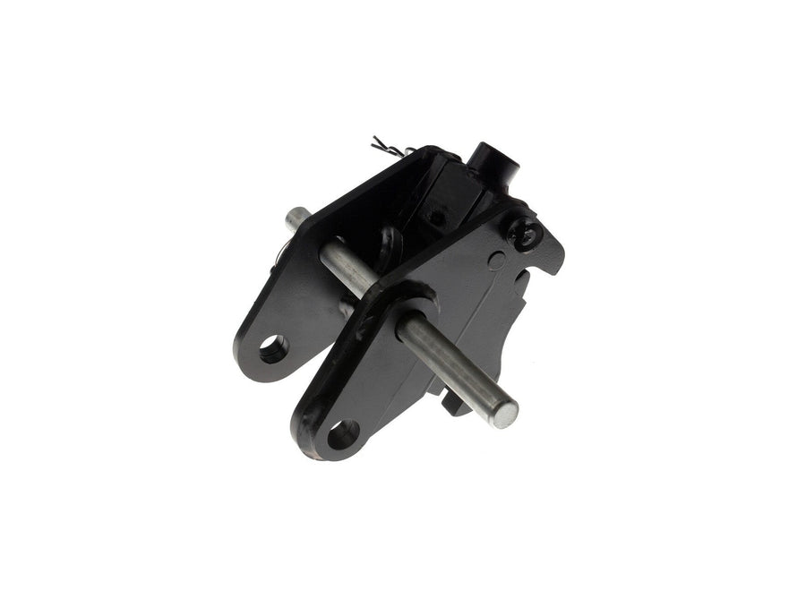Premium Line JCB Mechanischer Schnellwechsler 980/88424 Sonstige Ersatzteil